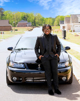 Kae and Harmony Prom 24