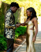 Tiffany (destiny) Presley Prom