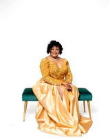 Mrs. Inez 70th Bday