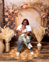 Jakhia Yancey Mothers Day