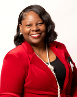 Erica Norris Headshots