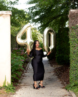 Adrian 40th Bday