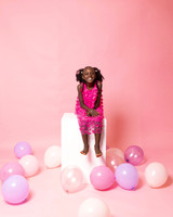 Rose 7th Bday