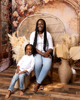 Lakimdrea Vines Mothers Day