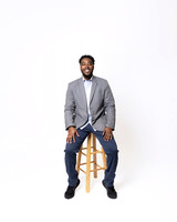 Justin Calloway