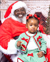 Jasmine Phillips Santa