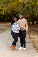 Tiara Ivey Fall