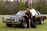 Krystal Engagement