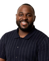 Morris Perryman