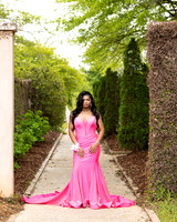 Niya Prom 2025