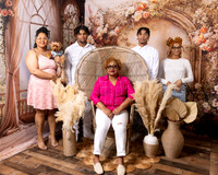 Jalisa Stowe Mothers Day