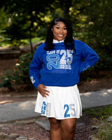 Nyjah Senior Portraits