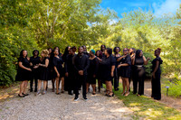 Choir Pics