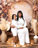 Carla Vincent Mothers Day