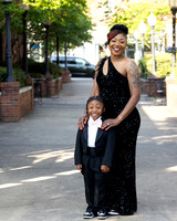 JB Prom