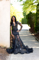Shaniya Janae Prom