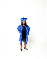 Pre K Grad