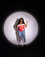 Harmoni Senior Portraits
