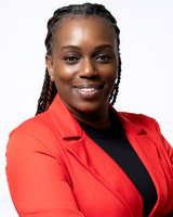 Latasha Wiley Headshots