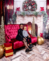 Lex Milner Xmas