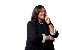 Dr Sheniqua Banks