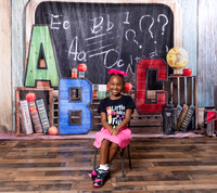 Back 2 School
