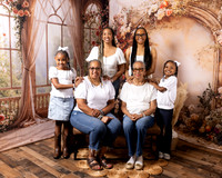Anashia Ross Mother's Day