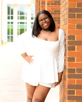 Brown AHS Senior 2024